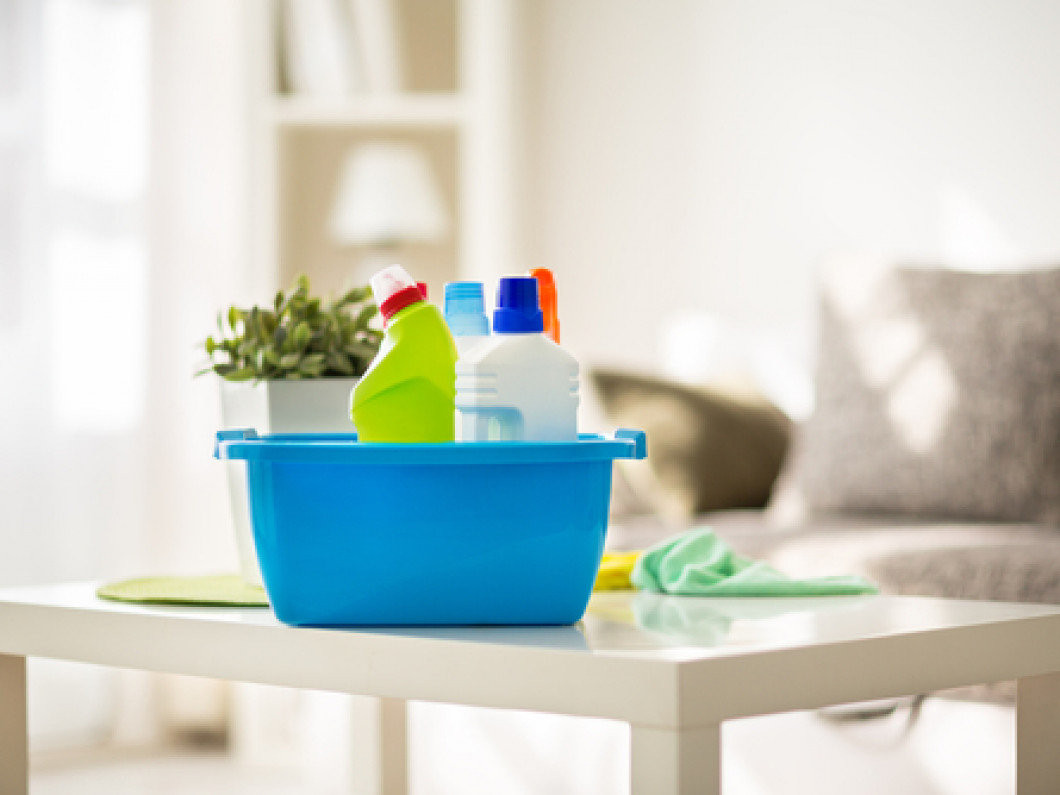 House Cleaning Services Tampa, FL Above & Beyond Cleaning Enterprises